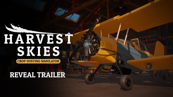 Reveal Trailer trailer thumbnail