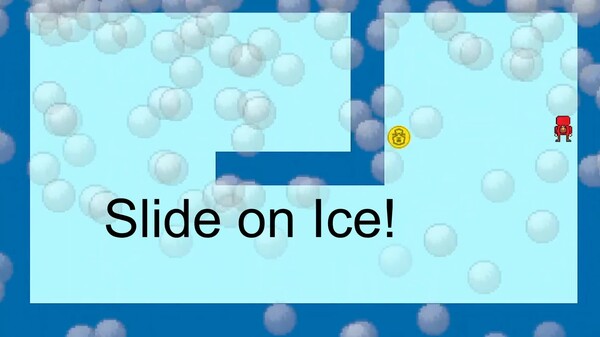 Ice Slider Official "Not the Best" Trailer trailer thumbnail