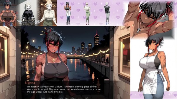 Game Trailer trailer thumbnail