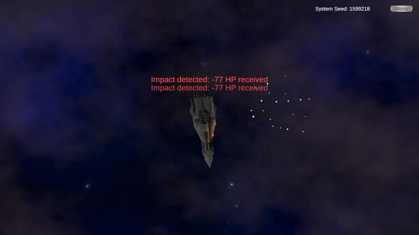 Gravity Assist: Initiative trailer thumbnail