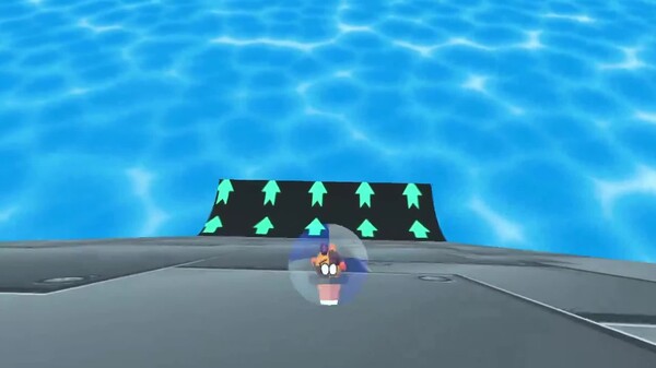 MBB3D Gameplay Trailer trailer thumbnail