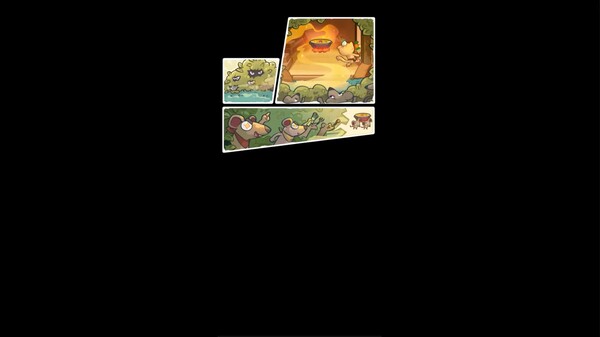 Cat Cook: Defense trailer thumbnail