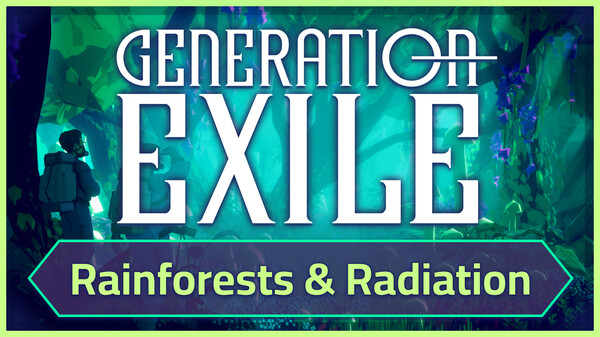Rainforests & Radiation Update Trailer trailer thumbnail