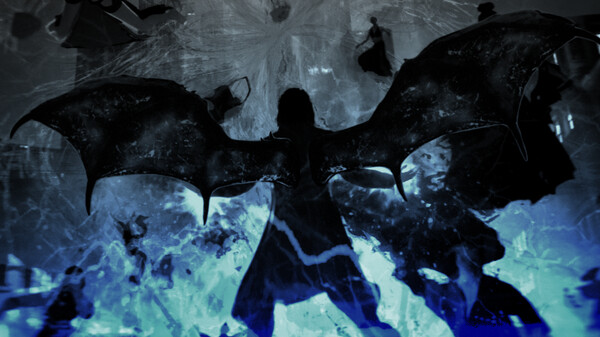 Ancient Vampire Vs. The Crosswalk trailer thumbnail