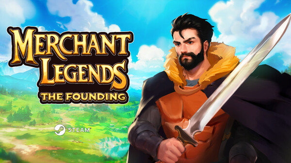 Merchant Legends: The Founding - Trailer trailer thumbnail