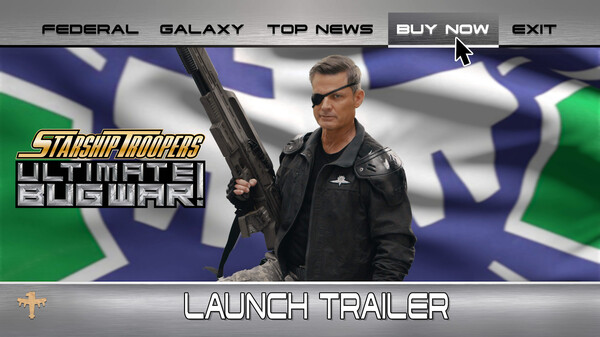 Launch Trailer - ENG trailer thumbnail