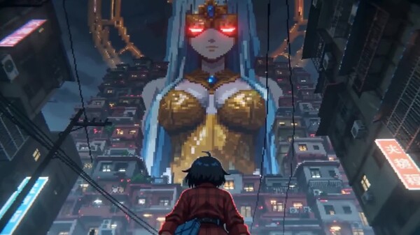 鬼島傳奇宣傳片 trailer thumbnail