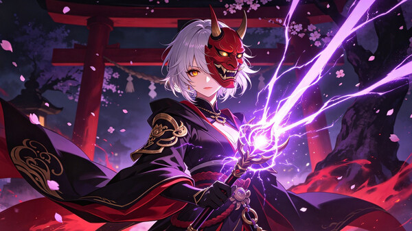 Duola mage video trailer thumbnail