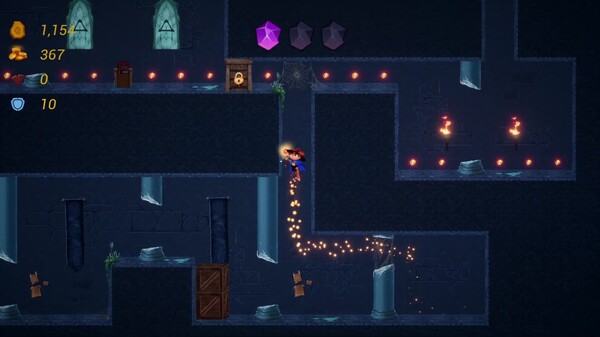 MeowSon GamePlay trailer thumbnail