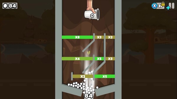 Cup Heroes - Gameplay Trailer trailer thumbnail