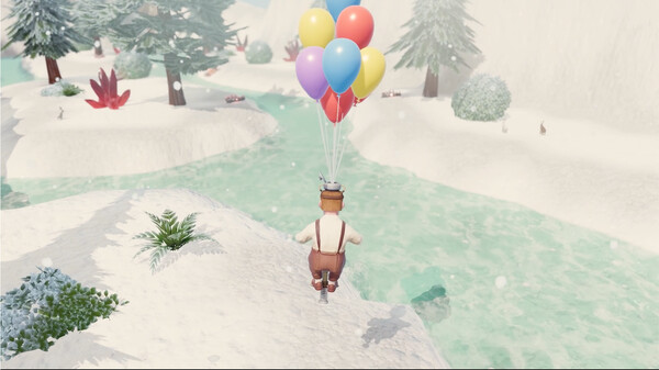 Gameplay (Alpha) trailer thumbnail