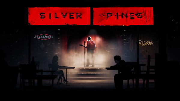 Silver Pines - Gameplay Trailer trailer thumbnail