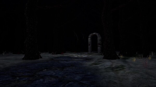 The Woods Trailer 1 trailer thumbnail