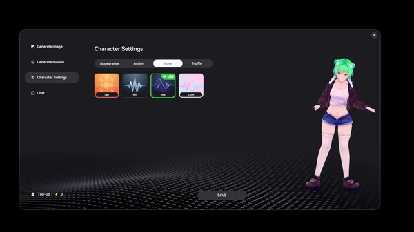 animora trailer thumbnail