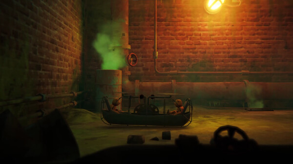 Trailer trailer thumbnail