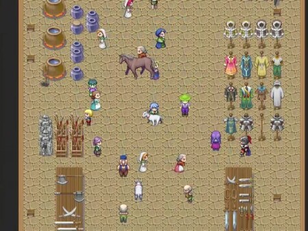 Slayer Mage: My First RPG trailer thumbnail
