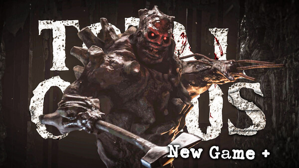 New Game+ Update Trailer trailer thumbnail