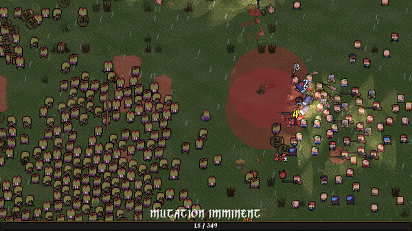 Undead Yet Again - Early Gameplay Showcase Trailer trailer thumbnail