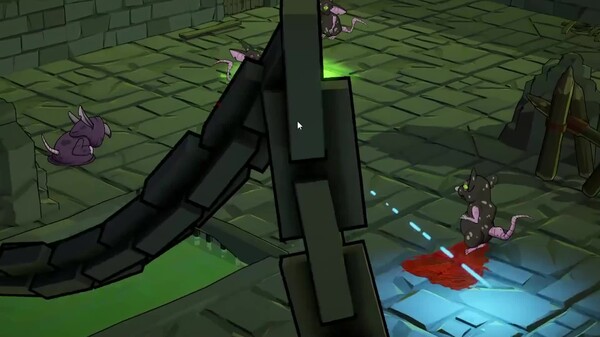 Catlite Teaser Trailer trailer thumbnail