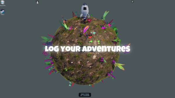 Lil Planet Explorer trailer thumbnail