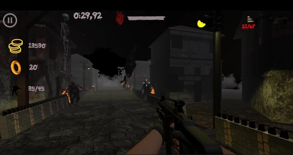 counterattackonzombies trailer thumbnail