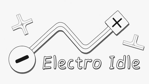 Electro Idle gameplay trailer thumbnail