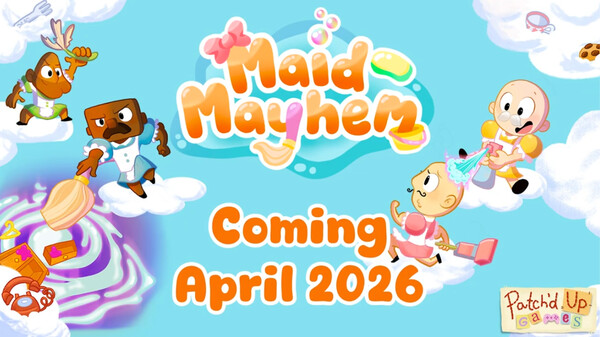 Maid Mayhem Trailer trailer thumbnail