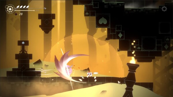 The Light Of Vertical003 trailer thumbnail
