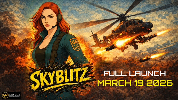 Launch Trailer trailer thumbnail