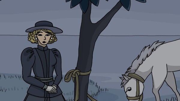 Almarti: Trade in the Woods PV1En trailer thumbnail