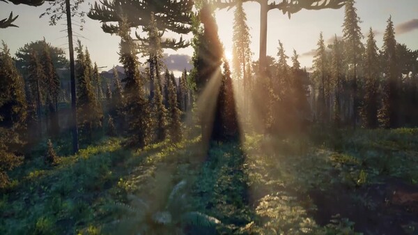 Announcement Teaser trailer thumbnail