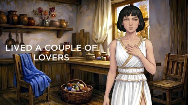 Orheus: Echo of Hades trailer thumbnail