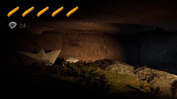 Fsh | Gameplay Trailer trailer thumbnail