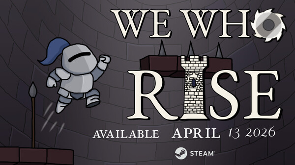 We Who Rise - Gameplay Trailer trailer thumbnail