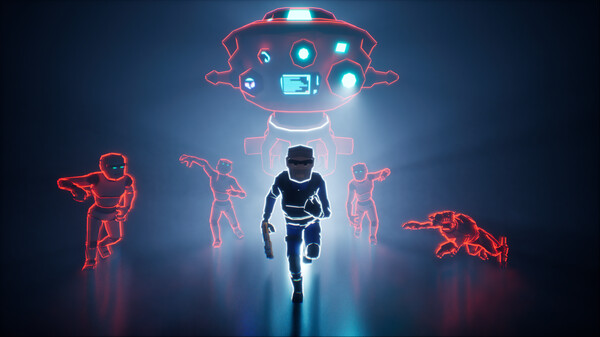 Neurobreach Concept Teaser trailer thumbnail