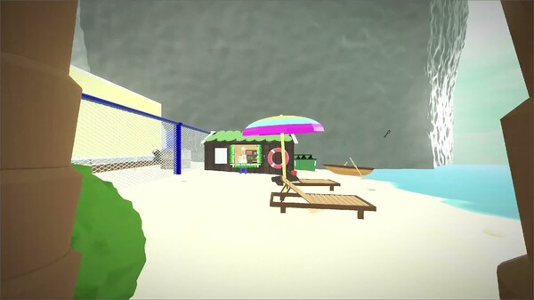 Gameplay Trailer trailer thumbnail