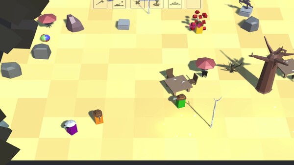 Gameply Fried Laboratory Update trailer thumbnail