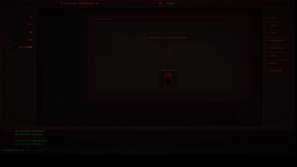 Sanguis OS Trailer 1 trailer thumbnail