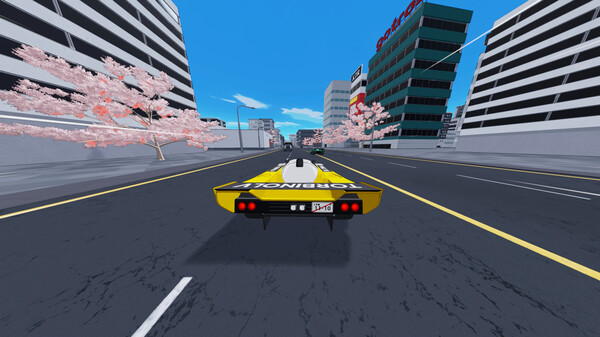 Rogue Stradale Steam Trailer trailer thumbnail