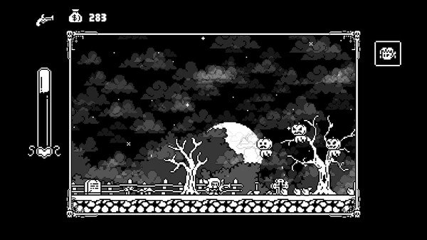 The Legend of Chalkvania trailer thumbnail