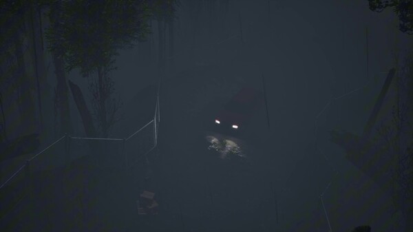 Whisper trailer thumbnail