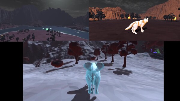Totem trailer thumbnail