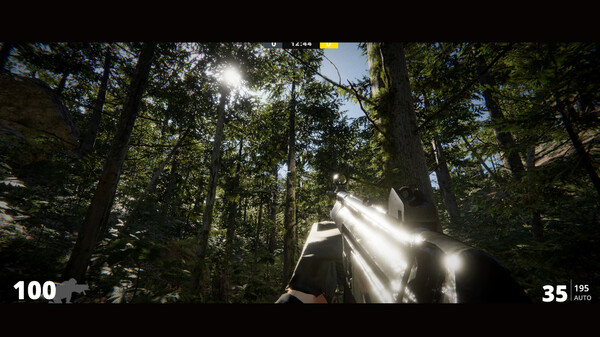 FIRELINE – Official FPS Gameplay Trailer trailer thumbnail