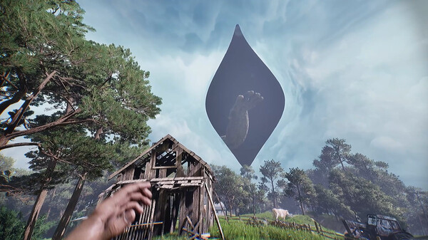 In-Game Footage trailer thumbnail