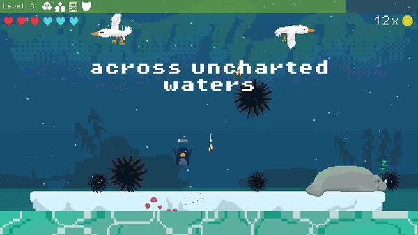 gameplay trailer trailer thumbnail