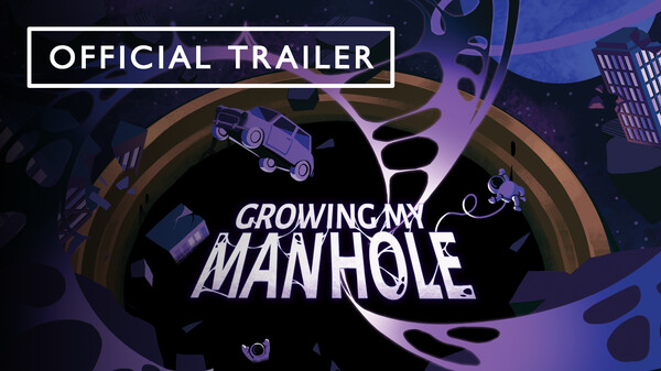 Gameplay Video trailer thumbnail