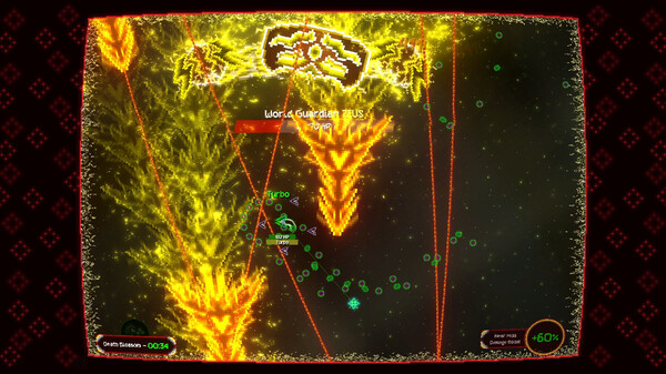 Astrolite - Gameplay Trailer trailer thumbnail