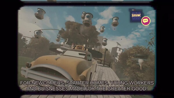 Reveal Trailer trailer thumbnail