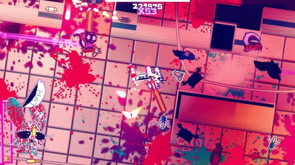 JENNY - GANGSTA trailer thumbnail