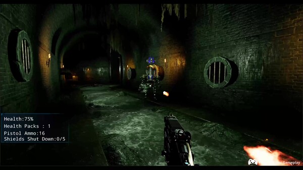 ID - 1 Controller trailer thumbnail